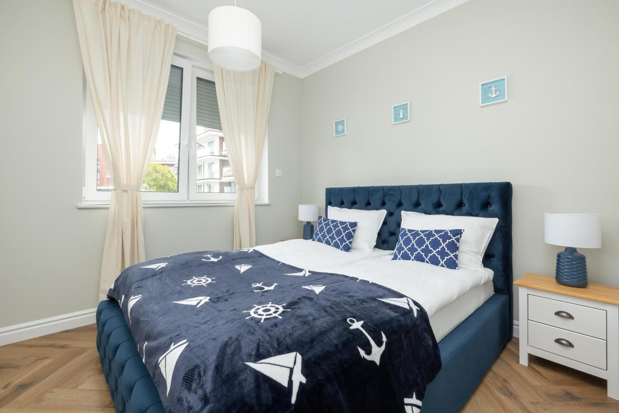 Klifowa Resort With Spa, Fitness & Kids Club By Noclegi Renters Rewal Exterior photo
