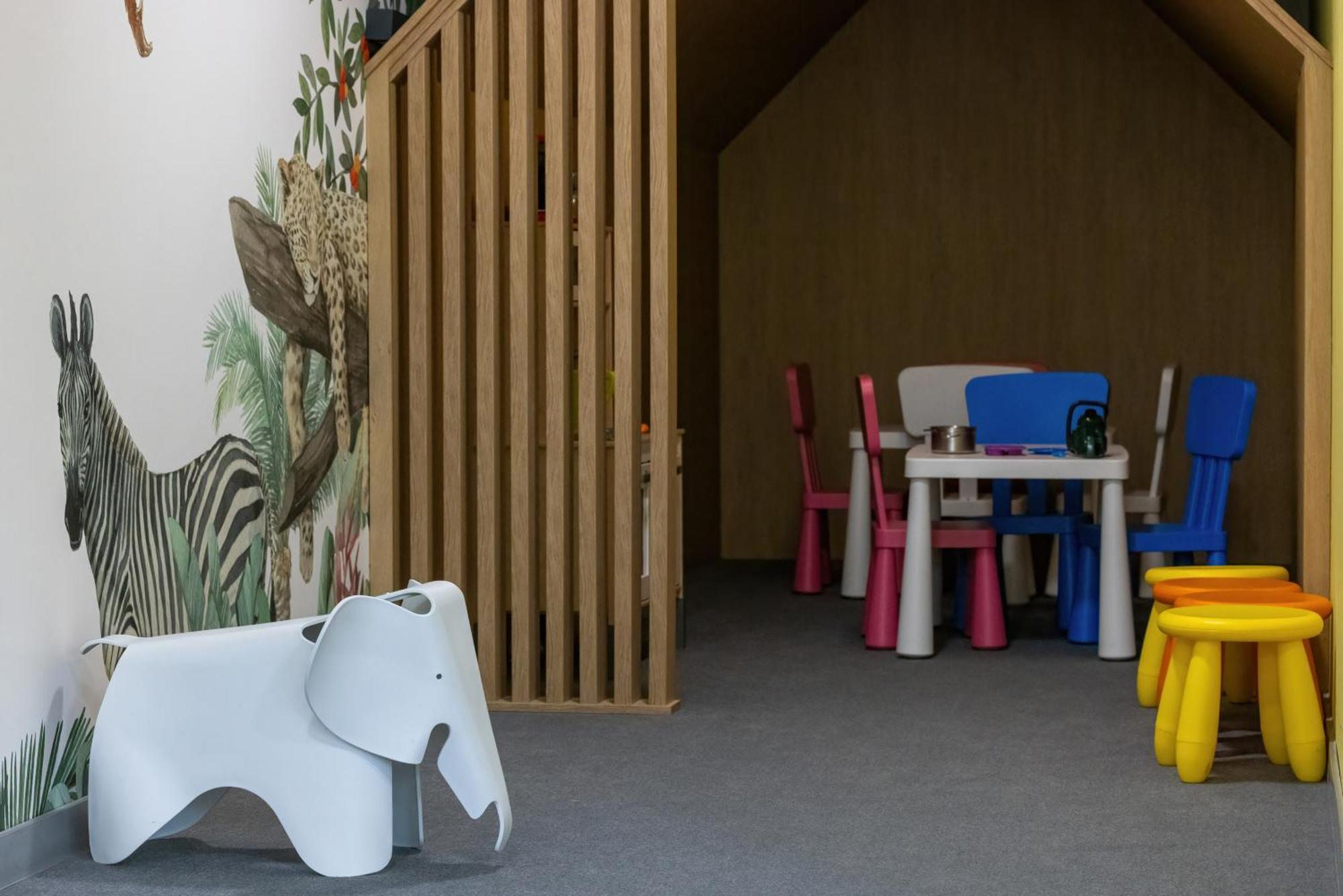 Klifowa Resort With Spa, Fitness & Kids Club By Noclegi Renters Rewal Exterior photo